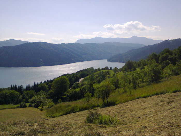  - peisaje de unde locuiesc