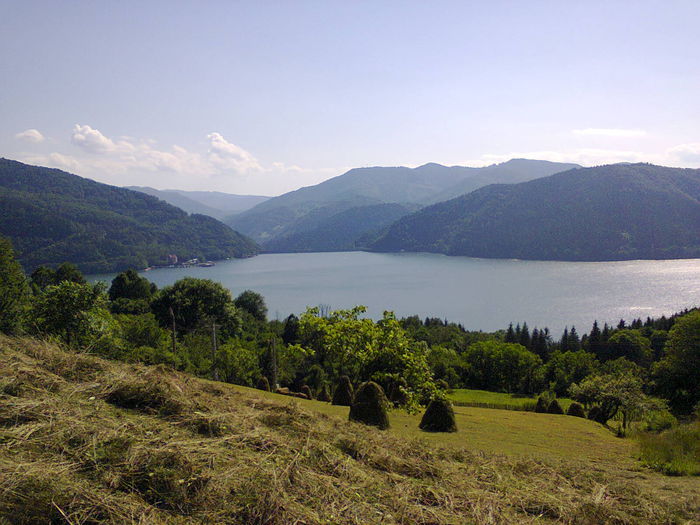  - peisaje de unde locuiesc