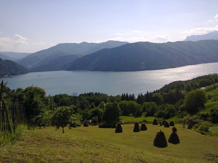  - peisaje de unde locuiesc