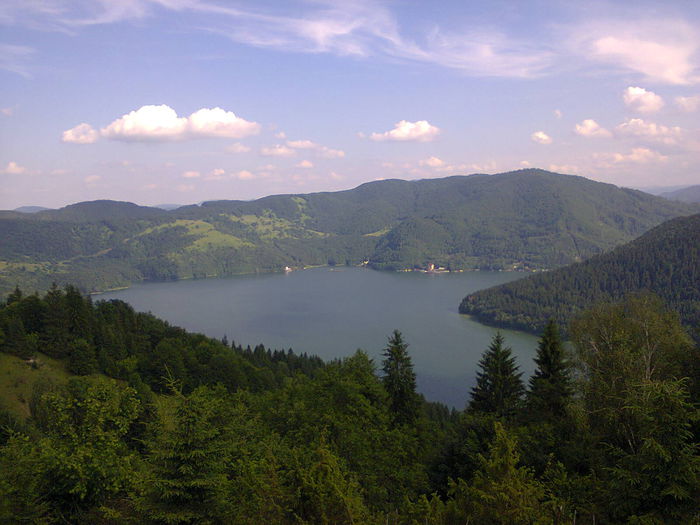  - peisaje de unde locuiesc