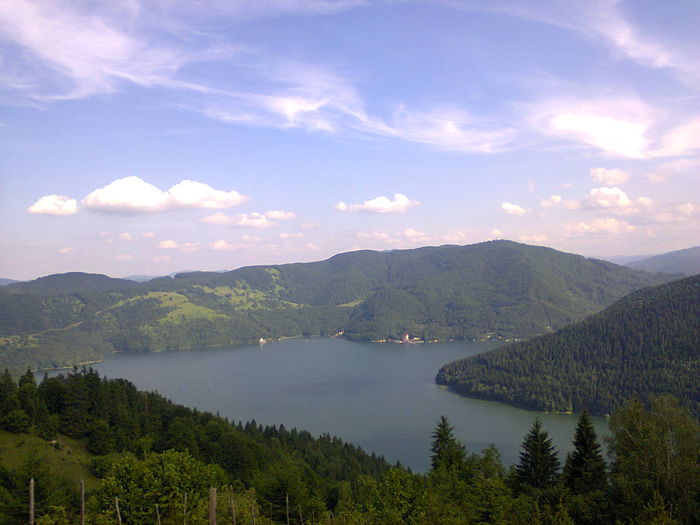  - peisaje de unde locuiesc