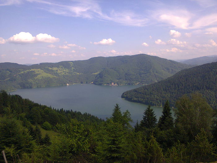  - peisaje de unde locuiesc