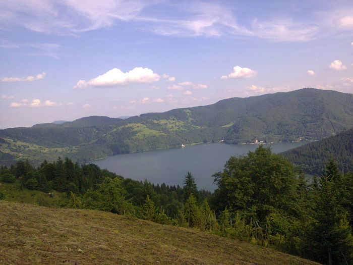  - peisaje de unde locuiesc