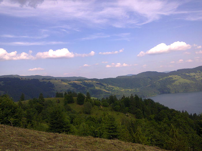  - peisaje de unde locuiesc