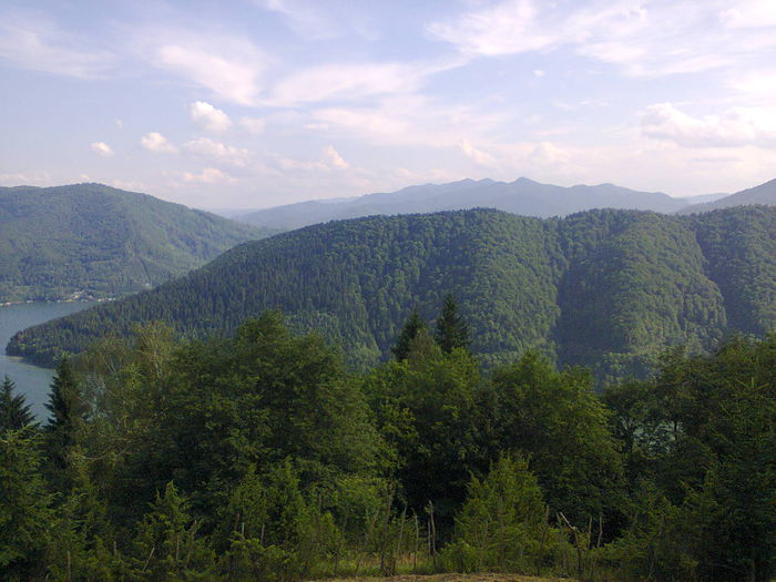  - peisaje de unde locuiesc