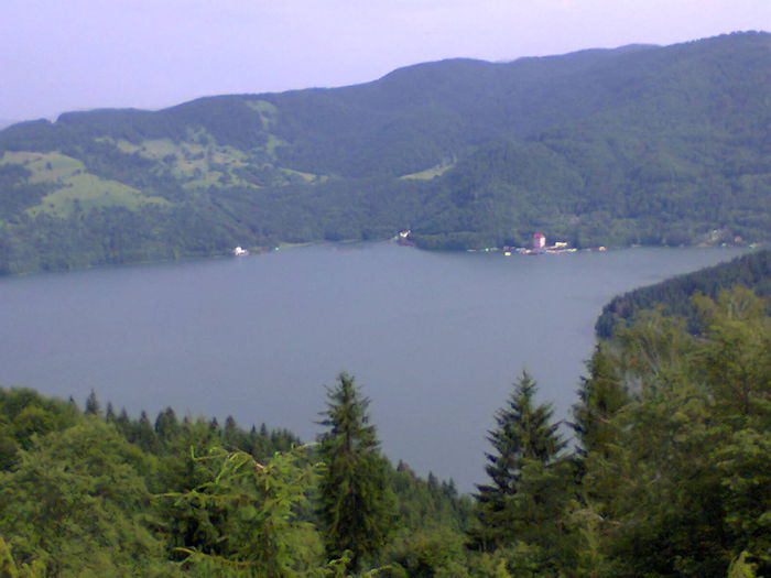  - peisaje de unde locuiesc