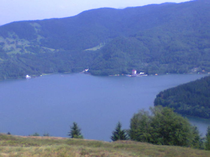  - peisaje de unde locuiesc