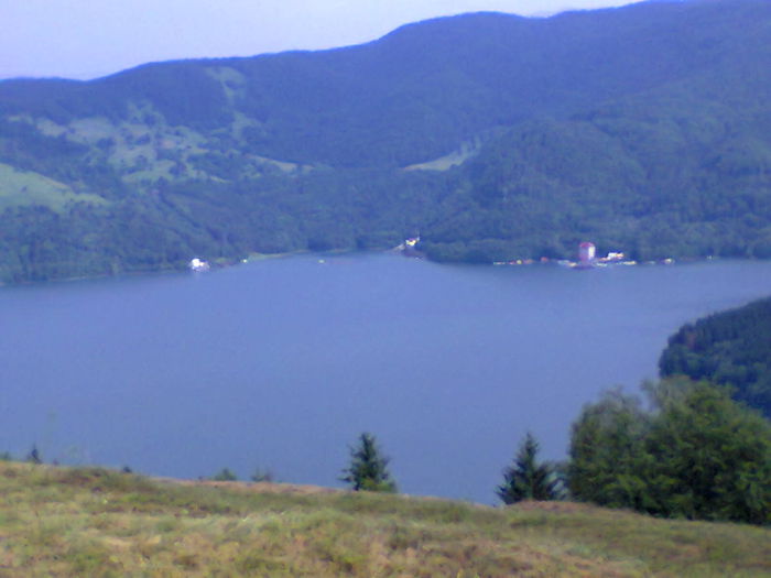  - peisaje de unde locuiesc