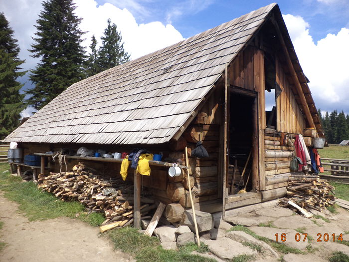 La stana la Pascu Ion-1