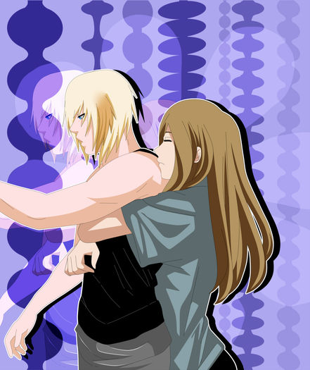 shay si shiori :)) nu am editat-o de un an pe shio QuQ collab cu lidia