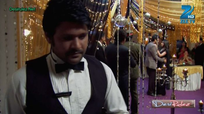 KMtkOrY - Qubool Hai