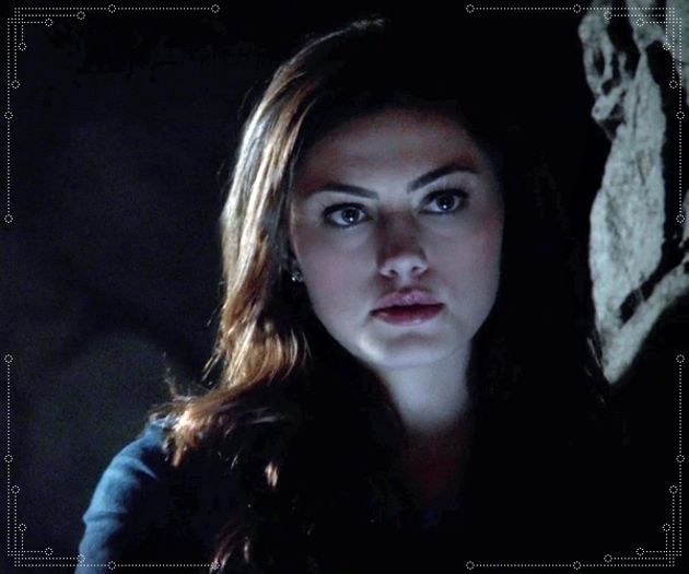 ✿ - Somebody in the house?