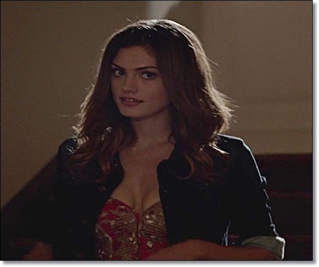 ✿ - click Iti arati coltii de vampirita si nu te fura, din contra iti da mai multi bani=)) - here - episode 24 - done