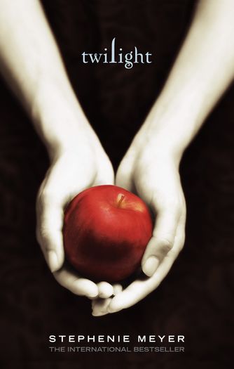 Twilight. thefirstbook