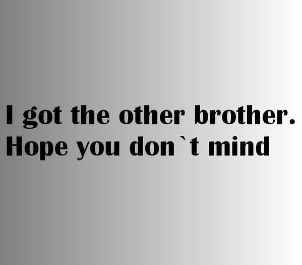 Caroline Forbes said it ;; guessed by #infected

