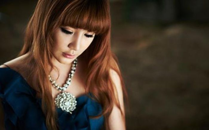 <3 - Park Bom-Don t cry