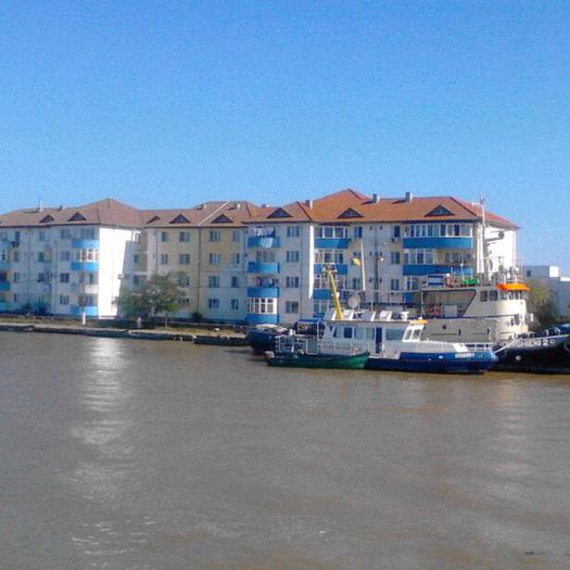 bloc ANL - SULINA 2014