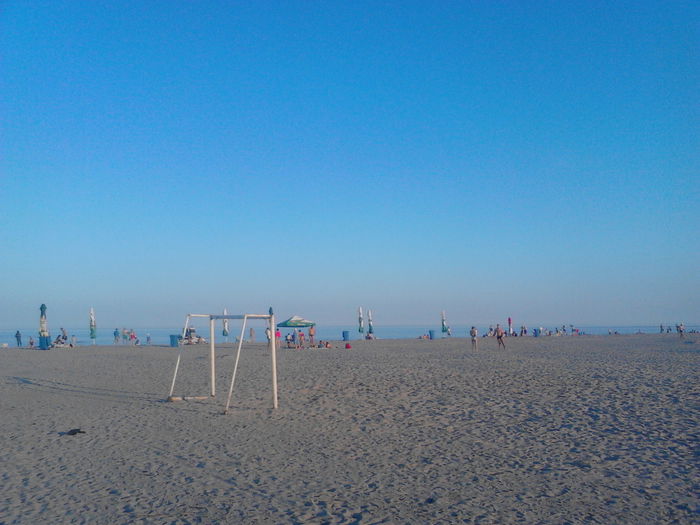 plaja seara pe la 19 - SULINA 2014