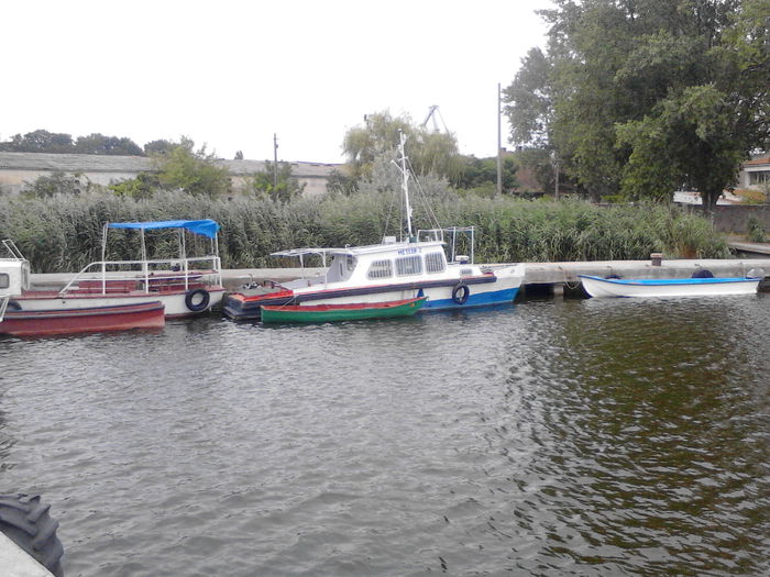 bazinul vechi reamenajat