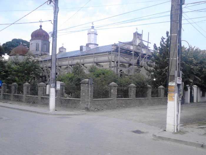 biserica catolică