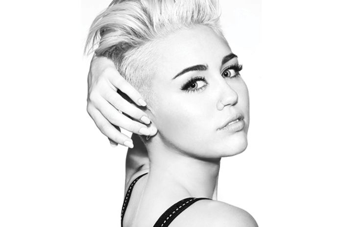 mileysecretlove; Miley Cyrus
