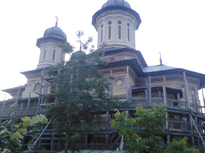 catedrala Sf. Nicolae si Alexandru