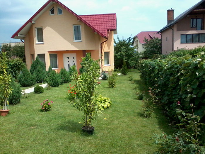 Fotografie0309 - CASA SUCEAVA