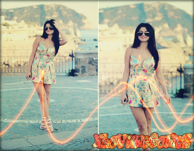 ✿ 79. Day with My Inspiration - 2o.o7.2o14 - I will keep you safe and -strong