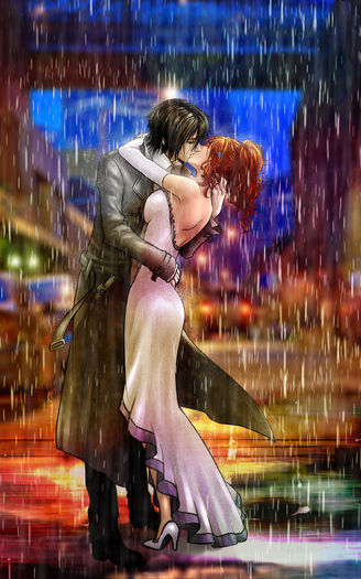 kissing_in_the_rain_by_billiefeng-d3hrbju