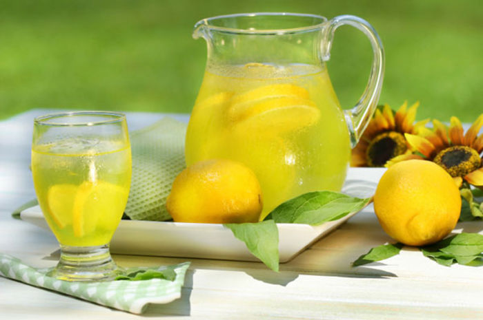 recette-de-limonade-classique - 0-Retete de limonada