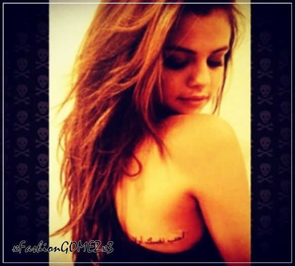  - ox - Heii _ _ _ SELENATOR _ x7