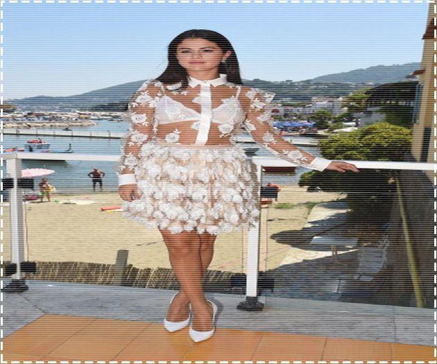 tumblr_n8yivpkZ0V1r81g3ao8_400 - xX_Photocall at Ischia Global Film and Music Festival