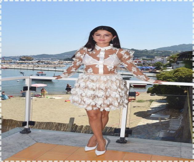 tumblr_n8yivpkZ0V1r81g3ao9_400 - xX_Photocall at Ischia Global Film and Music Festival