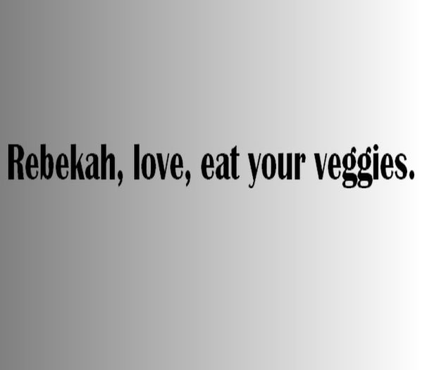 Klaus Mikaelson said it ;; guessed by #thedoppelganger
