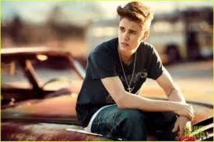 Justin Bieber