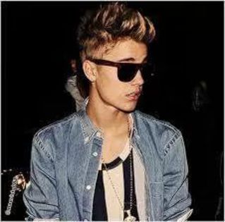 Justin Bieber