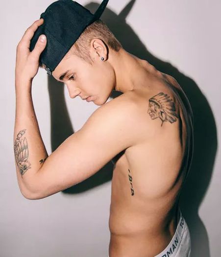 Justin Bieber - Justin Bieber