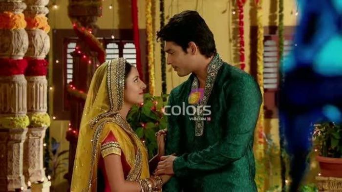 ee1edb0d779bb0e3a59e5aedc7a62c42_ls - xxPratyusha Banerjee and Siddharth Shukla- Anandi and Shivxx