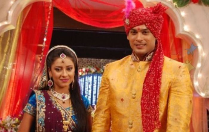 large_image_7825 - xxPratyusha Banerjee and Siddharth Shukla- Anandi and Shivxx