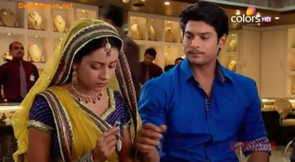 1cb9b844 - xxPratyusha Banerjee and Siddharth Shukla- Anandi and Shivxx