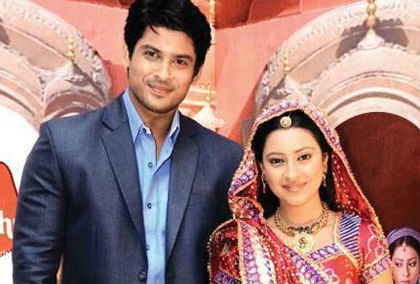 Anandi-rejects-marriage-proposal-with-Shiv-1 - xxPratyusha Banerjee and Siddharth Shukla- Anandi and Shivxx