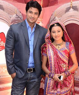 balika-vadhu_post_1337678383 - xxPratyusha Banerjee and Siddharth Shukla- Anandi and Shivxx