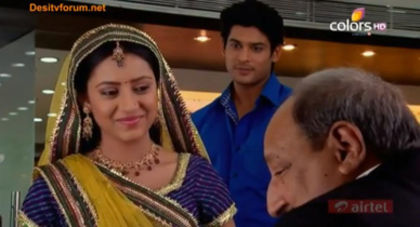 cef0f979 - xxPratyusha Banerjee and Siddharth Shukla- Anandi and Shivxx