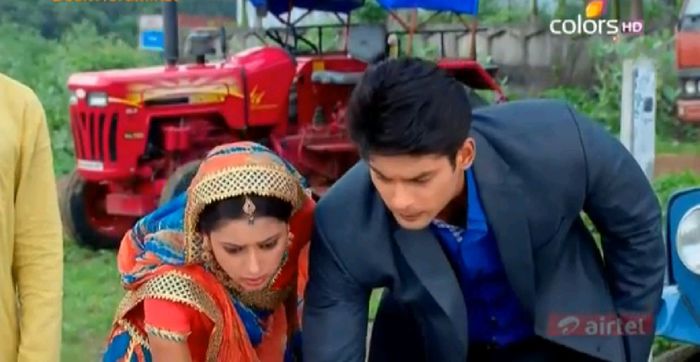 DZlJh - xxPratyusha Banerjee and Siddharth Shukla- Anandi and Shivxx