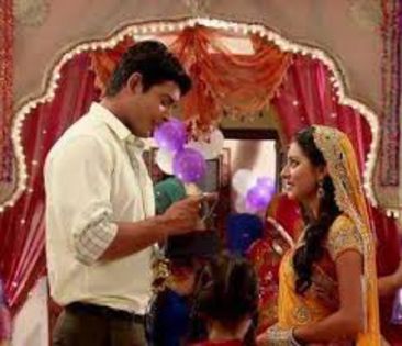 images - xxPratyusha Banerjee and Siddharth Shukla- Anandi and Shivxx