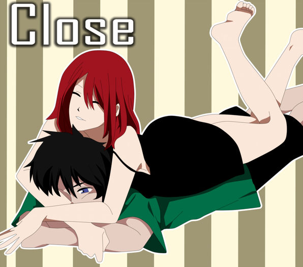 cleo si jose - 2 Characters