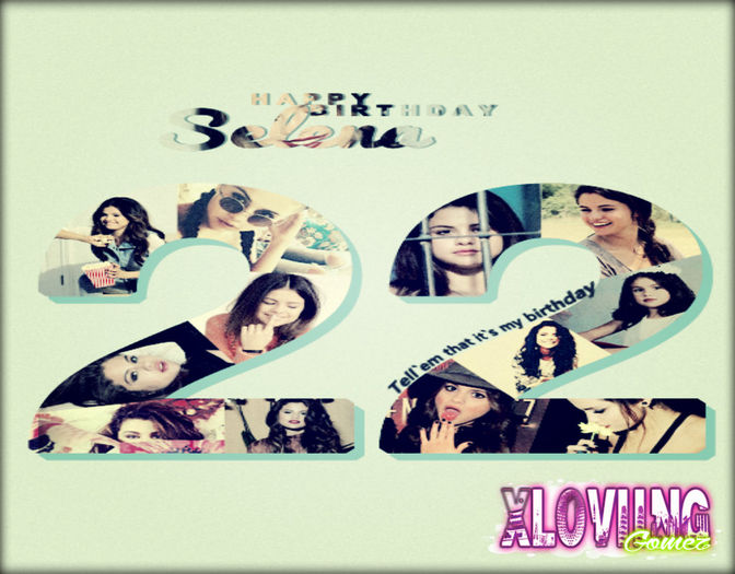 ✿ 81. Day with My Inspiration - 22.o7.2o14 + Happy Birthday my princess! :* - I will keep you safe and -strong