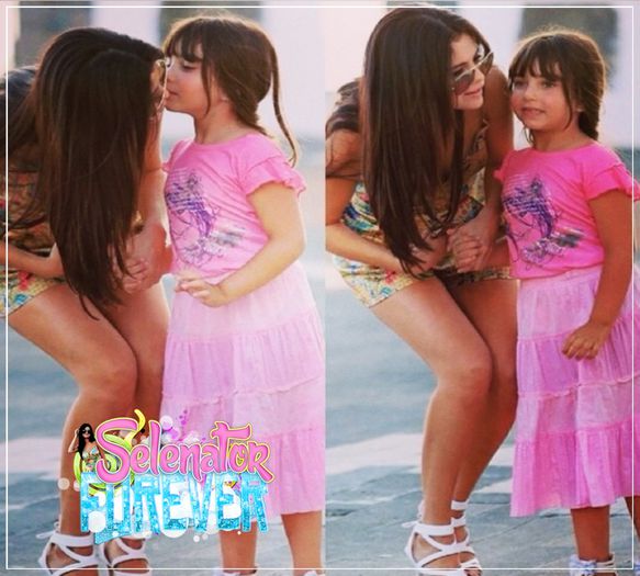 ❥ Besos ❤️ - x - Instagram Pics with Selena - x7