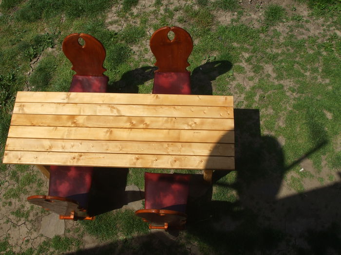 DSCF5275 - Mobilier Exterior Lemn