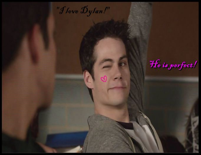 ̷|Ɗ̷̷у̷̷Ɩ̷̷α̷η™| ═► Dylan e pe val! #coboara scarile - Epii 07 _ Unexpected things